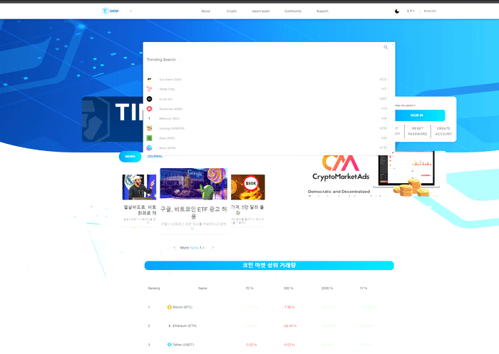 Check Cypto -  Scam Checker For Cryptocurrencies
